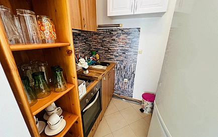 ID 15206 Dwupokojowe mieszkanie w Lagunie Zdjęcie 10