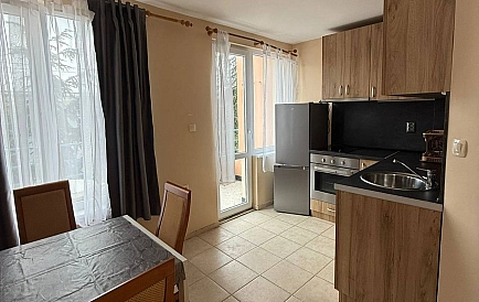 ID 15077 Trzypokojowe mieszkanie w Несебре Zdjęcie 2