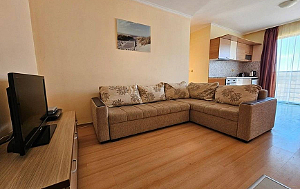 ID 13924 Trzypokojowe mieszkanie w New Line Village Zdjęcie 1 