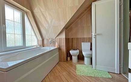 ID 15694 Haus in Villa Alaska Zdjęcie 9