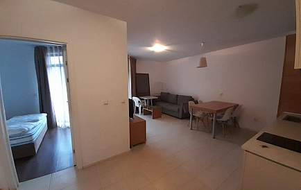 ID 14330 Dwupokojowe mieszkanie w Green Life Paradise Gardens Zdjęcie 8