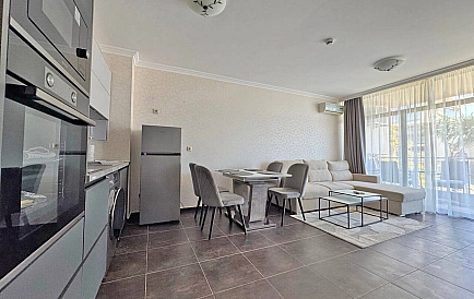 ID 15314 Mieszkanie dwupokojowe w Dolce Vita 2 Zdjęcie 9