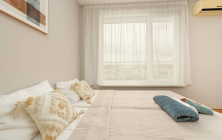 ID 15081 Apartament typu studio w Nesebar Fort Zdjęcie 3