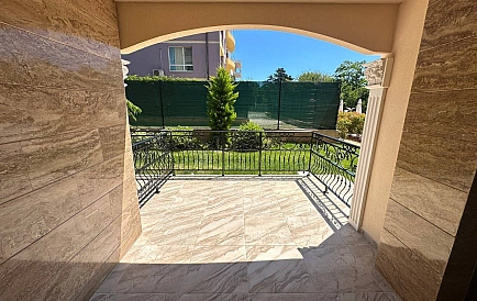 ID 15754 Mieszkanie dwupokojowe w Valencia Lux Zdjęcie 5