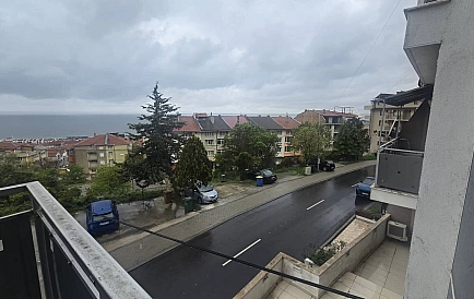 ID 15675 Kawalerka z widokiem na morze w Świętym Własі Zdjęcie 6