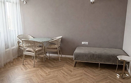 ID 15370 Trzypokojowe mieszkanie w Romance Paris Zdjęcie 3