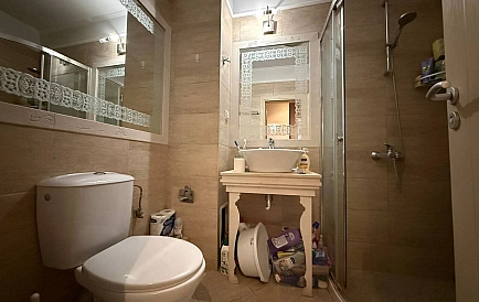 ID 16365 Mieszkanie dwupokojowe w Harmony Palace Zdjęcie 9