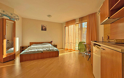 ID 13445 Apartament typu studio w Amadeus 11  Zdjęcie 1 