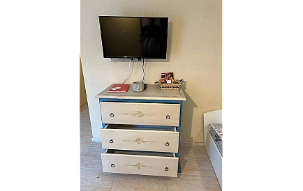 ID 13289 Kawalerka w Green Life Beach Resort Zdjęcie 10