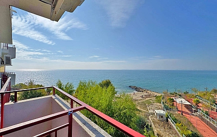 ID 14752 Dwupokojowe mieszkanie w Marina Fort Zdjęcie 7