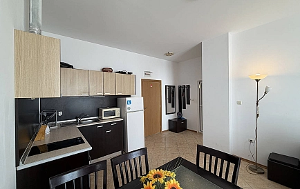 ID 15439 Trzypokojowe mieszkanie w Grand Kamelia Zdjęcie 2