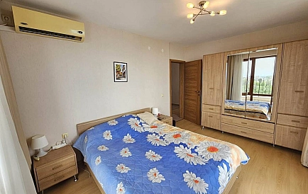 ID 15828 Czteropokojowe mieszkanie w Prestige Fort Beach Zdjęcie 4