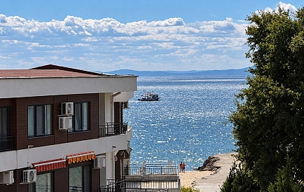 ID 16444 Mieszkanie trzypokojowe w Messambria Fort Beach Zdjęcie 8