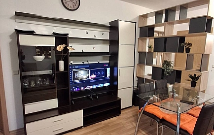 ID 14894 Dwupokojowe mieszkanie w Diamond Bay Zdjęcie 2