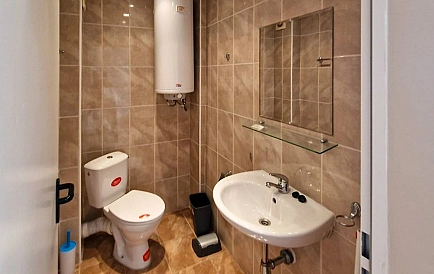 ID 15569 Mieszkanie dwupokojowe w Midia Grand Resort Zdjęcie 7