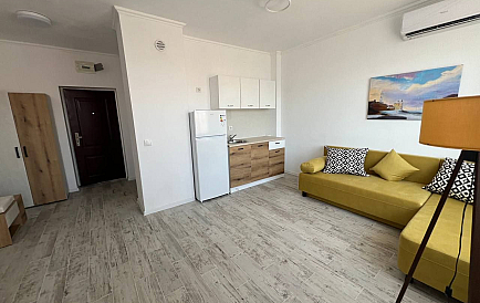 ID 11301 Apartament typu studio w Golden Day 2 Zdjęcie 1 
