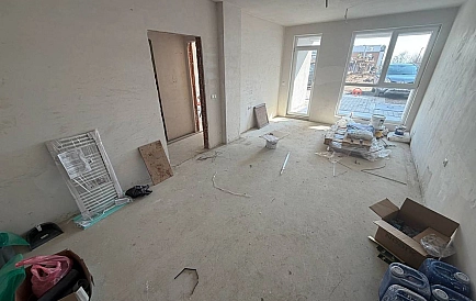 ID 15326 Apartament dwupokojowy w Sarafowie Zdjęcie 7