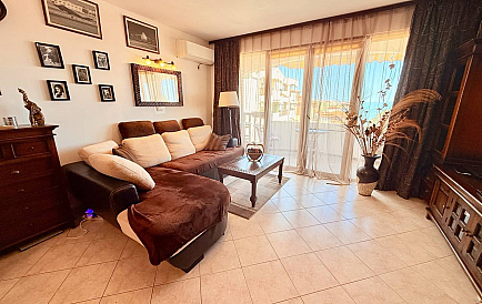 ID 16376 Mieszkanie trzypokojowe w Sun Coast Resort Zdjęcie 1 