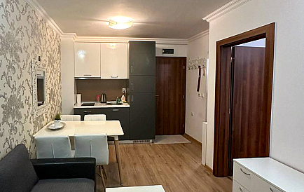 ID 15897 Mieszkanie dwupokojowe w Sweet Home 7 Zdjęcie 1 