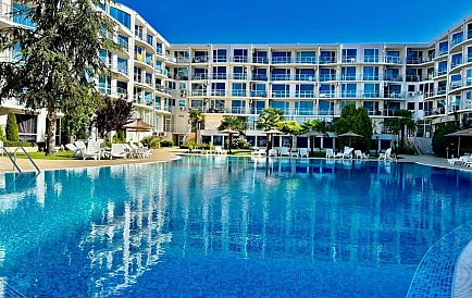 ID 14687 Dwupokojowe mieszkanie w Atlantis Zdjęcie 6