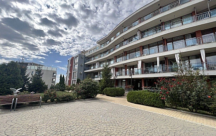 ID 16292 Mieszkanie dwupokojowe w Sun Wave Zdjęcie 10