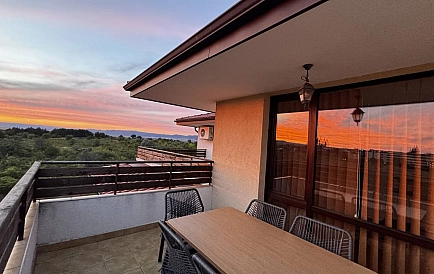 ID 14581 Trzypokojowe mieszkanie w Viyana Zdjęcie 5