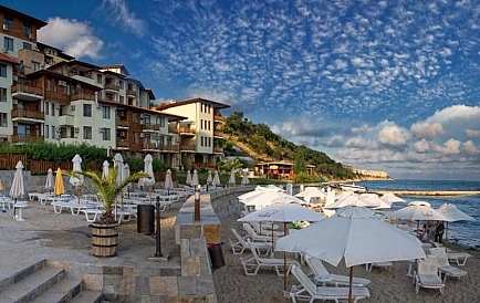 ID 14723 Dwupokojowe mieszkanie w Rajskim Ogrodzie Zdjęcie 6