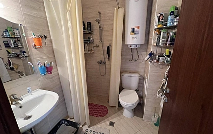 ID 13781 Dwupokojowe mieszkanie w Warnie Zdjęcie 4