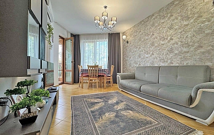 ID 15660 Mieszkanie dwupokojowe w Golden Dreams Zdjęcie 10