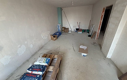 ID 15326 Apartament dwupokojowy w Sarafowie Zdjęcie 2