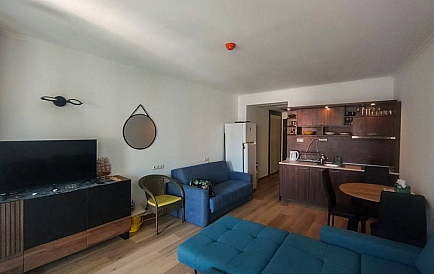 ID 13247 Apartament typu studio w Grand Hotel Zdjęcie 1 