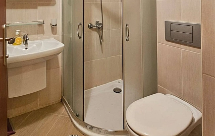 ID 14723 Dwupokojowe mieszkanie w Rajskim Ogrodzie Zdjęcie 4