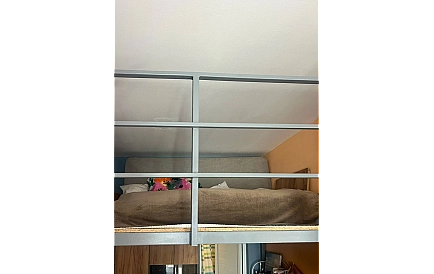 ID 16085 Apartament typu studio w Rose Garden Zdjęcie 2