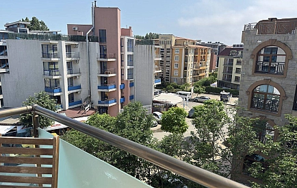 ID 15820 Apartament typu studio w Sun Gate Zdjęcie 5