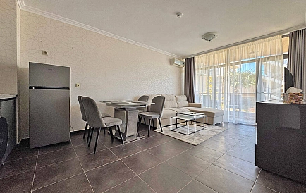 ID 15314 Mieszkanie dwupokojowe w Dolce Vita 2 Zdjęcie 8