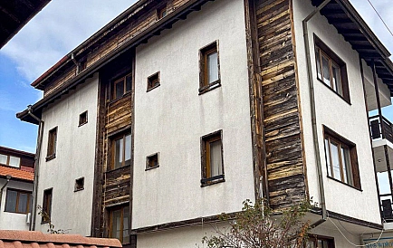 ID 13784 Trzypokojowe mieszkanie w Bansku Zdjęcie 6