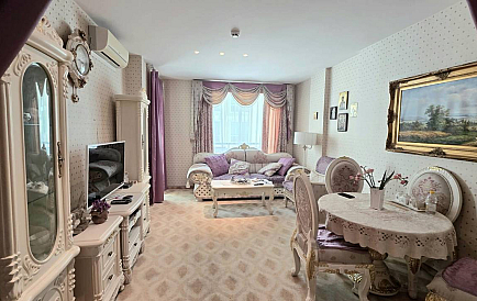 ID 16467 Mieszkanie dwupokojowe w Amore Beach Zdjęcie 1 