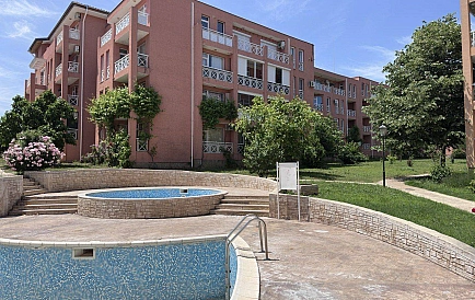 ID 14185 Dwupokojowe mieszkanie w Sunny Day 6 Zdjęcie 6