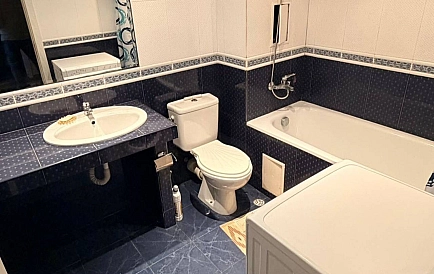 ID 15270 Mieszkanie trzypokojowe w Aleksandrowie Residence Zdjęcie 4