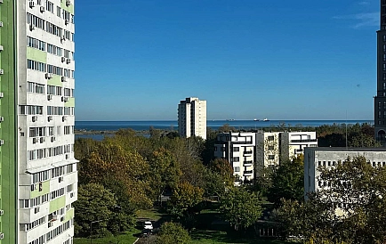 ID 14760 Trzypokojowe mieszkanie w Zornicy Zdjęcie 9