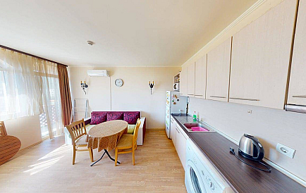 ID 14318 Dwupokojowe mieszkanie w Atrium Beach Zdjęcie 1 
