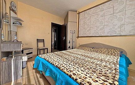 ID 15542 Mieszkanie dwupokojowe w Anna Maria Zdjęcie 2