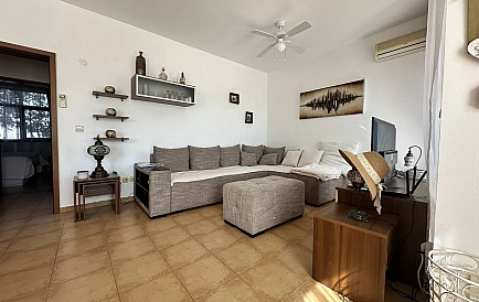 ID 14888 Trzypokojowe mieszkanie w Nessebar View Zdjęcie 7