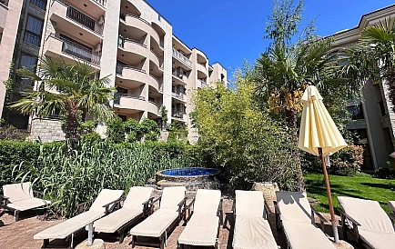 ID 15223 Dwupokojowe mieszkanie w Cascadas 15 Zdjęcie 6