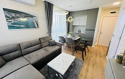 ID 16652 Mieszkanie dwupokojowe w Harmony Suites 14 Zdjęcie 1 