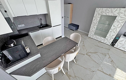 ID 14778 Trzypokojowe mieszkanie w Sun Coast Resort Zdjęcie 8