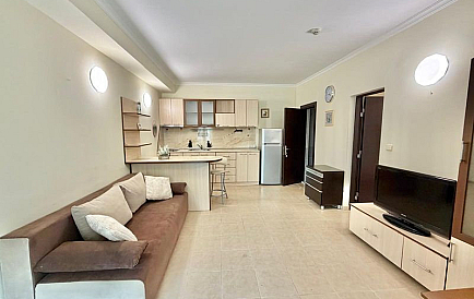ID 14746 Dwupokojowe mieszkanie w Saint George Palace Zdjęcie 1 