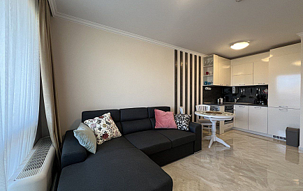 ID 12492 Dwupokojowe mieszkanie w Villa Florencja Zdjęcie 1 