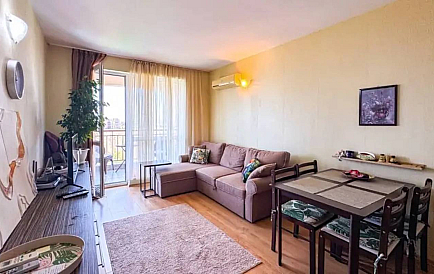 ID 14777 Dwupokojowe mieszkanie w Rutland Beach Zdjęcie 1 