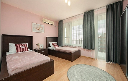 ID 15436 Mieszkanie trzypokojowe w Panorama Fort Zdjęcie 7